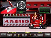 bonus slot superbikes