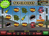 interfaccia slot superbike