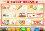 tabella vincite slot sweet dream
