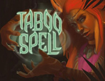slot gratis taboo spell