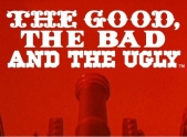 slot machine the goodthe bad and the ugly