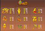 tabella pagamenti slot the lost treasure