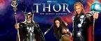 slot thor the mighty avenger