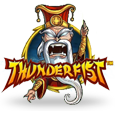 slot thunder fist