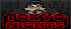 slot tokyo nights gratis