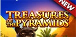 slot treasure of the pyramids