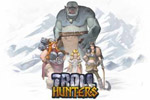 slot online troll hunters