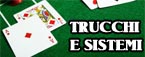 trucchi blackjack