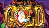 slot gratis where's the gold