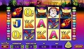 rulli slot where's the gold