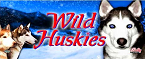 Slot wild huskies