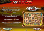 slot machine wild gambler