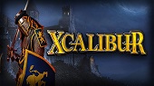 locandina slot xcalibur