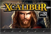 slot gratis xcalibur